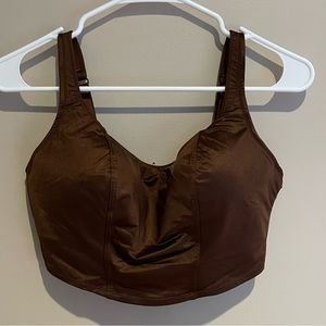 Victoria Secret corset top